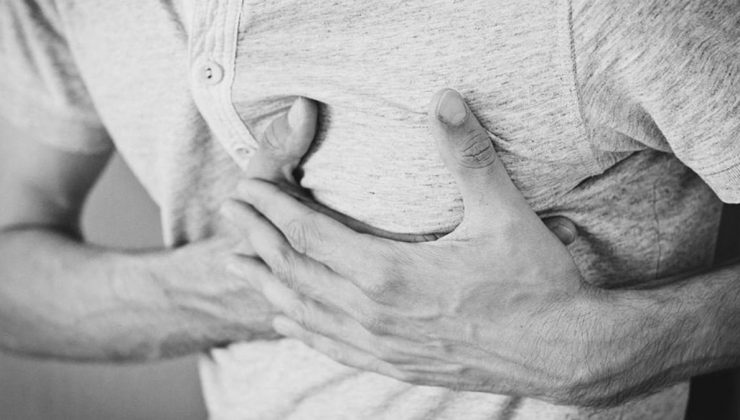 Türkiye’de her yıl yaklaşık 300 bin kişi kalp krizi geçiriyor
