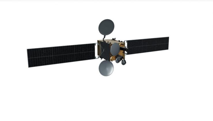 Türksat 6A fırlatma tarihi hakkında yeni açıklama!