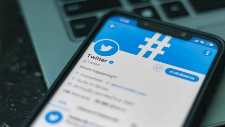 Twitter’da fiyatsız ‘mavi tik’ler uçtu