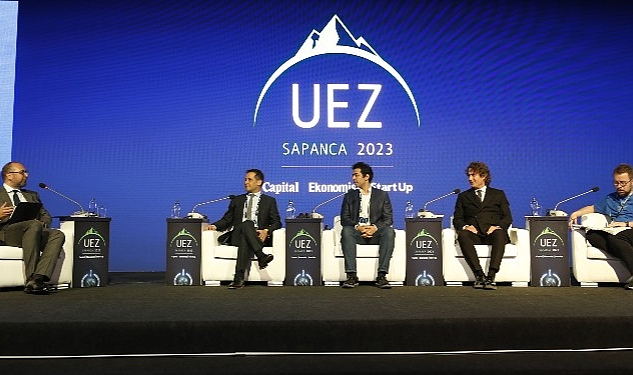 UEZ 2023'te deprem ve sonrası yaşam konuşuldu