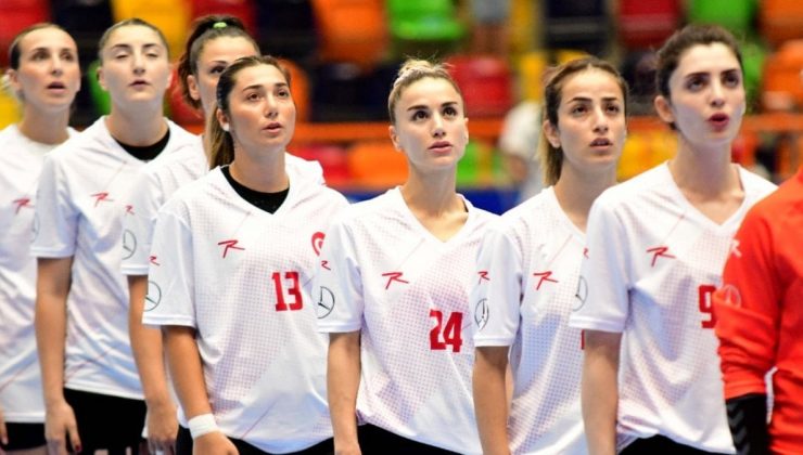 Ulusalların rakipleri belirli oldu