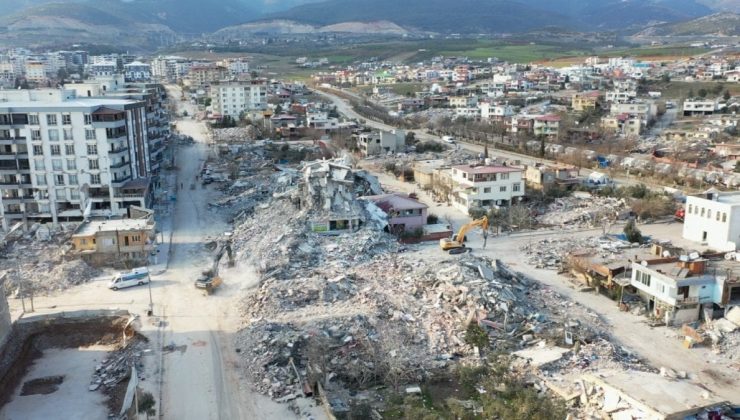 Ürküten ‘karot’ testi: Beton kalitesi olması gerekenin yarısı çıktı