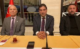 UYGUN Partili Ünal Karaman: Berat Albayrak bir gün yanıma oturursa…