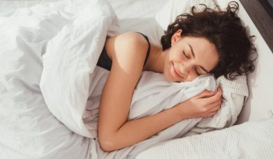 Uyku uzmanından kaliteli bir uyku için 5 teklif