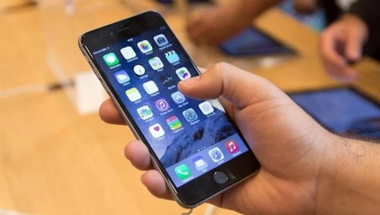 Vergisiz telefon fiyatları ne kadar? Vergisiz iPhone fiyatları yarı yarıya düşüyor