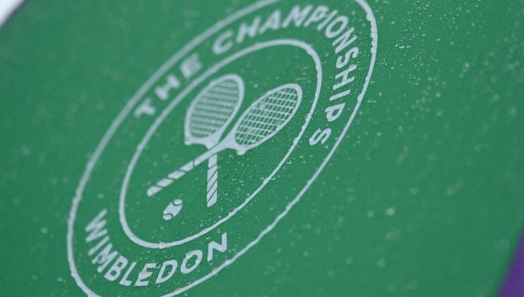 Wimbledon, Ukrayna’ya yardım kararı aldı