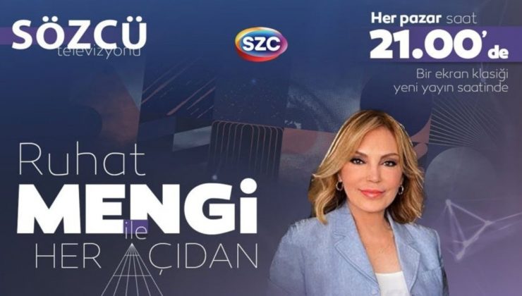 Yanıtsız soru kalmayacak