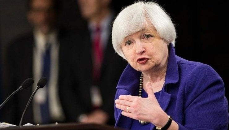 Yellen: Çin ile yapan ve adil bir ekonomik bağ arayışındayız