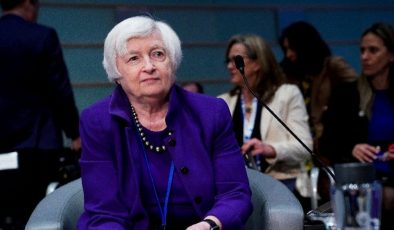 Yellen: Fed’in faiz artırma gereksinimi ortadan kalkabilir
