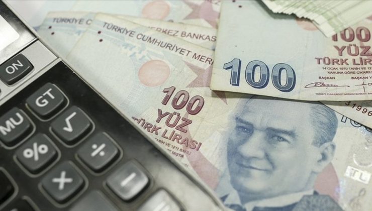 Yerli yatırımcıların finansal varlıkları 15,7 trilyon lirayı aştı