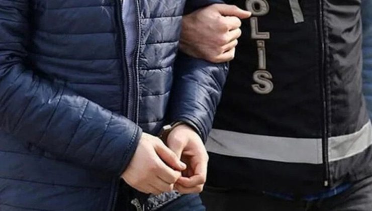 Yıkılan bir binanın daha müteahhidi tutuklandı