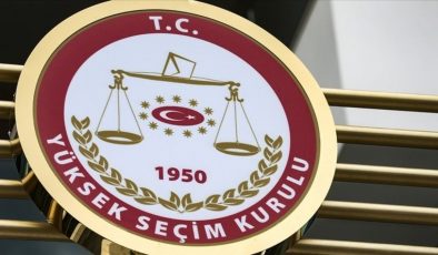 YSK’den müdafaa altındaki bayanlara ait karar