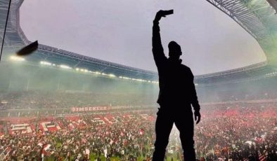 Yüksel Yıldırım: Buraya çıkmak için Samsunspor 11 yılını verdi
