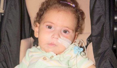 Zehra Bebek için son 55 gün