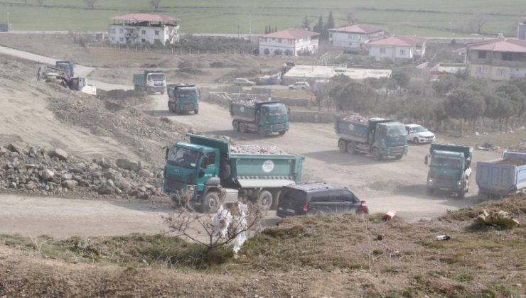 Zelzele sonrası tarım nasıl yapılacak? Uzmanı açıkladı