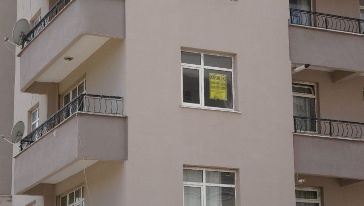 Zelzelesi fırsat bilip kiraları artıran 42 bireye soruşturma 