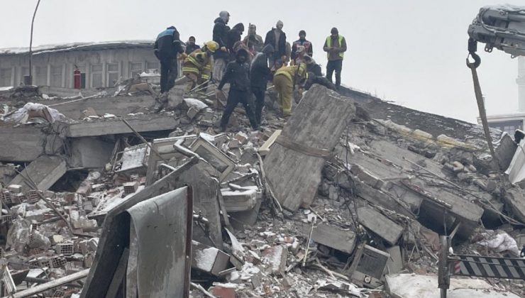 15 can gitti, AKP’li isim 3 ay sonra hür bırakıldı