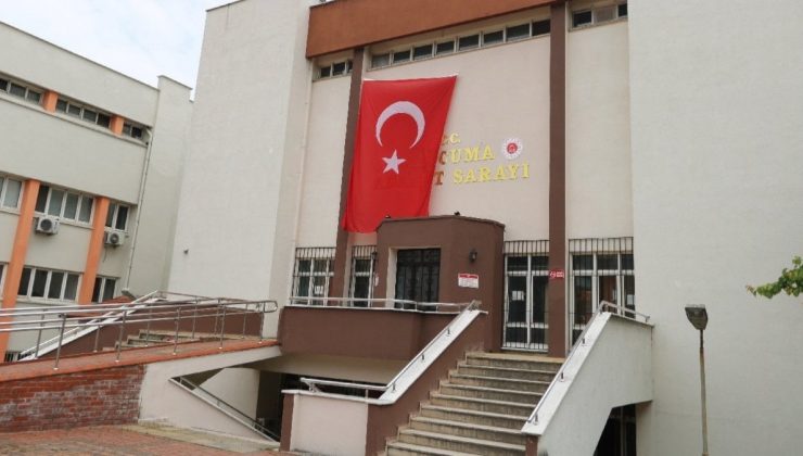 2 yaşındaki bebek tecavüz ve darp sonrası öldü, 4 zanlı tutuklandı