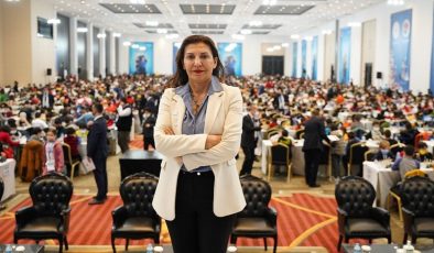 2023 Türkiye Gençler Satranç Şampiyonası Samsun’da başlıyor