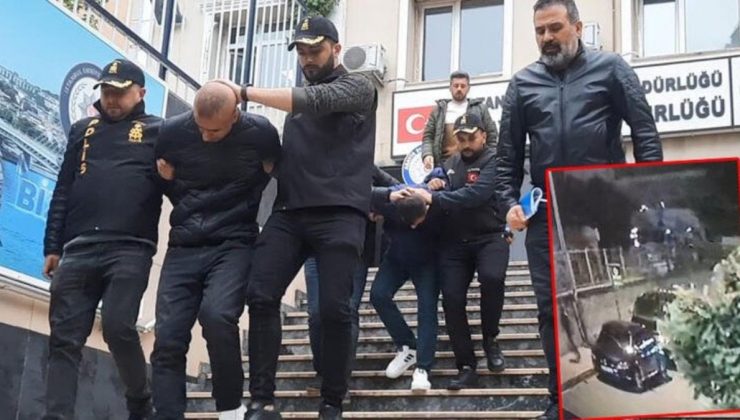 3 yıllık sır cinayet çözüldü: Damat aranıyor! Tetikçi ayrıntısı