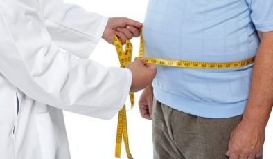 30 yaşından evvel kilo alan erkeklerde prostat kanseri riski artıyor