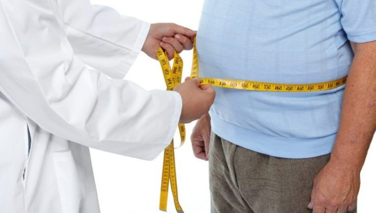 30 yaşından evvel kilo alan erkeklerde prostat kanseri riski artıyor