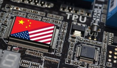 ABD ve Çin ortasındaki ‘çip savaşı’ tırmanıyor