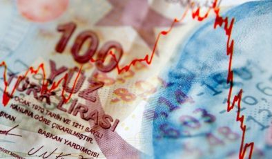 AB’den Türkiye için büyüme ve enflasyon iddiası