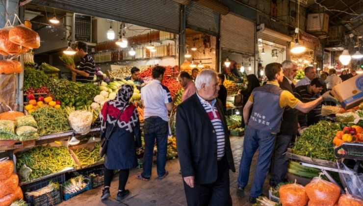 Açlık sonu 12 bin 335 TL’ye, yoksulluk hududu 39 bin 652 TL’ye yükseldi