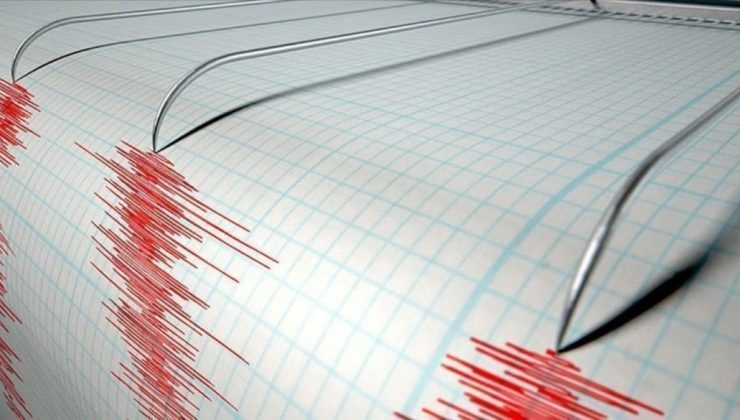 Adana’da 4.3 büyüklüğünde zelzele (Son depremler)