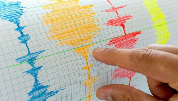 Adana’da 4.9 büyüklüğünde deprem! Son depremler…