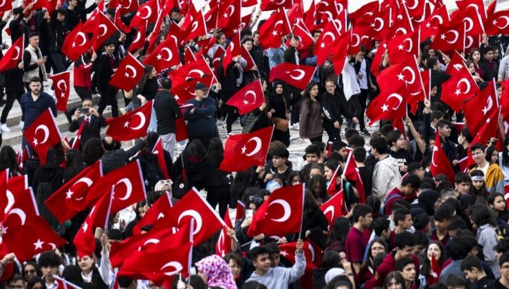ADD Gençlik: Gençliğe Hitabe’nin tam vakti