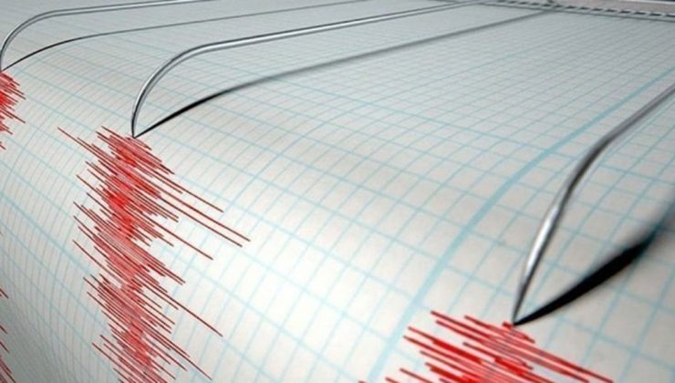 Adıyaman’da korkutan sarsıntı (Son depremler)