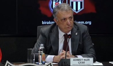 Ahmet Işık Çebi: Akın başlatan Galatasaray’ın troll hesapları