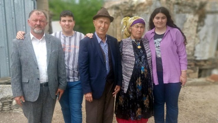 Ailenin 3 üyesi yangında hayatını yitirdi