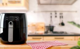 Airfryer ve robot süpürgelerde nezaret kapsamı değiştirildi