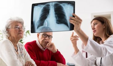 Akciğer kanseri belirtileri neler, neden olur? Akciğer kanseri tedavisi var mı?