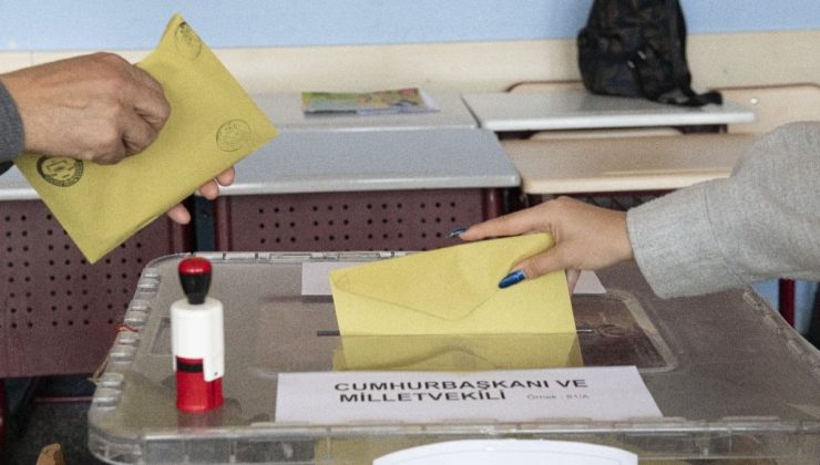 AKP milletvekilleri 2023: AKP hangi vilayette kaç milletvekili çıkardı?