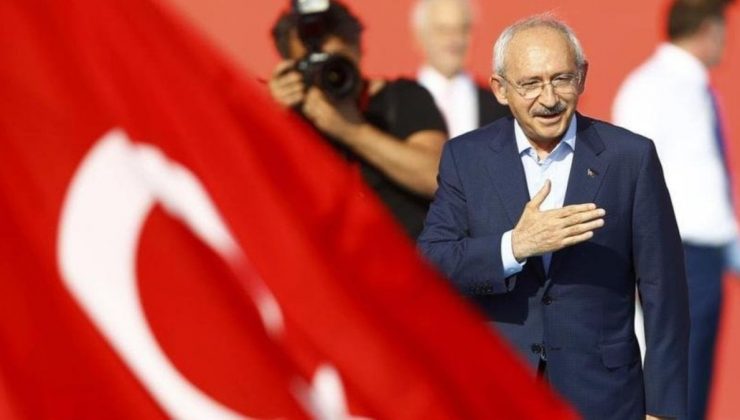 Alevi derneklerinden Kılıçdaroğlu’na dayanak açıklaması: Hızır aşkına ayağa kalkın