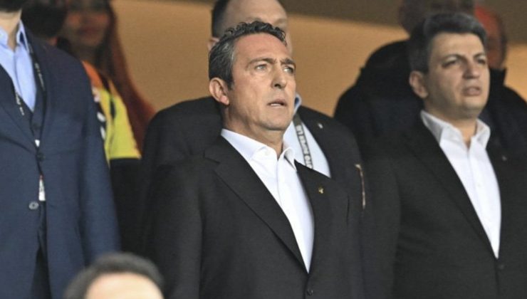 Ali Koç ve Emre Kocadağ PFDK’ya sevk edildi