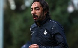 Altay’ın 42 yaşındaki kaptanı İbrahim Öztürk: Ben vazife adamıyım