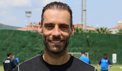 Altaylı Marco Paixao, 1. Lig’de 4. gol krallığının peşinde