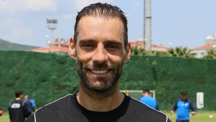 Altaylı Marco Paixao, 1. Lig’de 4. gol krallığının peşinde