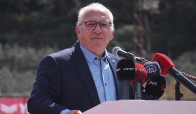 Altınordu’da şok karar! Lider Mehmet Özkan kulübü satma kararı aldı