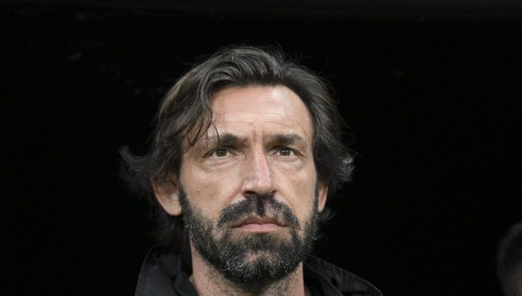 Andrea Pirlo: Bu kadar yanılgı yaparsanız maçları kaybedersiniz