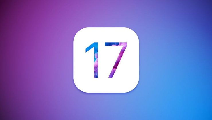 Apple, iOS 17 ile gelecek “erişilebilirlik” özelliklerini tanıttı