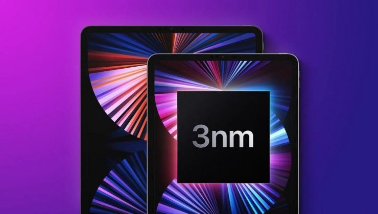 Apple, TSMC’yi esir aldı: 3nm üretimde rekabet kızışabilir