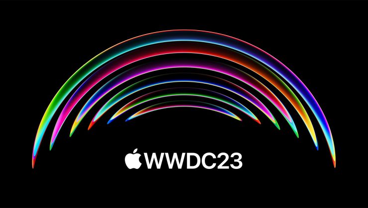 Apple, WWDC 2023 aktiflik programını paylaştı