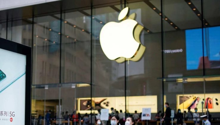 Apple yapay zekâ yatırımlarını arttırıyor