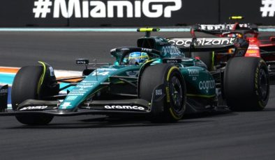 Aston Martin, Honda ile mutabakata vardı